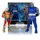 DARKSEID VS ORION 2PACK DC MULTIVERSE MCFARLANE