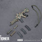 THE SANCTIONER 6INCHPLUS 1:12