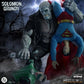 SOLOMON GRUNDY MEZCO ONE:12