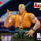 CHARLIE NASH STREET FIGHTER ALPHA STORM ARENA