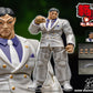 KAORU HANAYAMA BAKI STORM ARENA 1/12