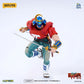 SODOM FINAL FIGHT CON BONUS 1/12 52TOYS