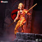 CHEETARA THUNDERCATS LIMITED EDITION MONDO ESCALA 1/6