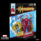 COMIC INSPIRED WAVE 2 MARVEL LEGENDS HASBRO