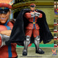 M.BISON STREET FIGHTER II ULTRA STORM COLLECTIBLES