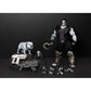 LOBO DC DELUXE BEAST KINGDOM PX SDCC 2025 1/9