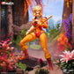 CHEETARA THUNDERCATS LIMITED EDITION MONDO ESCALA 1/6