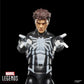 SPIDERVENOM SPIDERMAN MARVEL LEGENDS RETROCARD HASBRO
