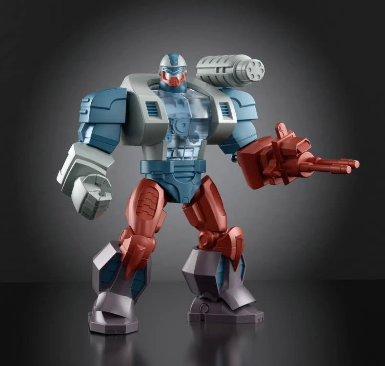 ROBOTO MASTERS OF THE UNIVERSE ORIGINS CARTOON 200X MATTEL