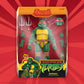 RAPHAEL TMNT 2003 ANIMATED SERIES SUPER7
