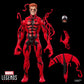 CARNAGE SPIDERMAN THE ANIMATED SERIES RETROCARD MARVEL LEGENDS HASBRO
