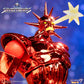 MOUSTRON (MON*STAR) (METALLIC VAC METAL) SILVERHAWKS SUPER7