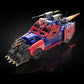 DREADNOK THUNDER MACHINE G.I.JOE CLASSIFIED HASBRO