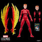 PHOENIX COMIC INSPIRED WAVE 2 MARVEL LEGENDS HASBRO  6 FIGURAS