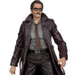 COMMISSIONER GORDON BATMAN THE DARK KNIGHT DC MULTIVERSE MCFARLANE