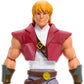 PRINCIPE ADAM MASTERS OF THE UNIVERSE ORIGINS CARTOON 200X MATTEL