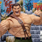 MIKE HAGGAR FINAL FIGHT STORM COLLECTIBLES