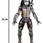 PREDATOR JUNGLE HUNTER SPECIAL EDITION CON LUZ LED ESCALA 1/4