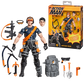 ACTION MAN G.I.JOE CLASSIFIED  SERIES HASBRO PULSE