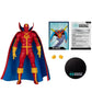 RED TORNADO DC MULTIVERSE MCFARLANE DIGITAL