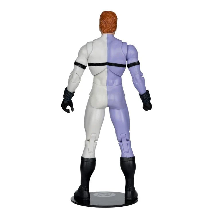 ELONGATED MAN DC MULTIVERSE COLLECTOR EDITION PLATINUM MCFARLANE