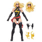 WARBIRD MARVEL LEGENDS HASBRO RESTOCK