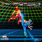 IRON MAN VS SPIRAL MARVEL LEGENDS GAMERVERSE HASBRO