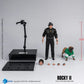 ROCKY ll ROCKY BALBOA EXQUISITE SUPER SERIES HIYA TOYS 1:12