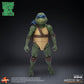 TMNT (1990 MOVIE) DELUXE SET ONE:12 MEZCO
