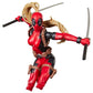 LADY DEADPOOL ULTIMATE MARVEL LEGENDS HASBRO