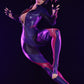 JURI STREET FIGHTER STAR MAN MS-016 1/6