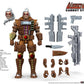 BLOODSTRIKE CABBOT STONE DE ROB LIEFELDS LOOSECOLLECTOR
