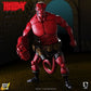 HELLBOY BOX FULL OF EVIL BOSS FIGHT STUDIO 1/12