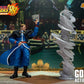 GOENITZ THE KING OF FIGHTERS STORM COLLECTIBLES