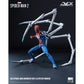 SPIDERMAN ADVANCE SUIT 2.0 PETER PARKER DLX THREEZERO 1/12