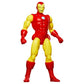 IRON MAN SECRET WARS MARVEL LEGENDS HASBRO