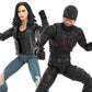 DAREDEVIL Y JESSICA JONES 2PACK DAREDEVIL BORN AGAIN MARVEL LEGENDS