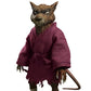 SPLINTER TMNT MEZCO ONE:12