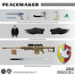 PEACEMAKER MEZCO ONE:12