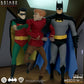 SCARECROW BATMAN THE ANIMATED SERIES MEZCO ONE:12