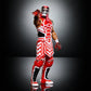 PENTA ELITE COLLECTION SERIES 126 WWE MATTEL