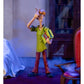 SHAGGY SCOOBY DOO WAVE 1 JADA TOYS
