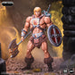 HEMAN MASTERS OF THE UNIVERSE 200X 1/12 MONDO VERSION REGULAR