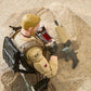 DUKE G.I.JOE CLASSIFIED HASBRO