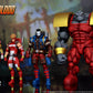 BADROCK YOUNGBLOOD LIEFELD EXTREME UNIVERSE LOOSECOLLECTOR