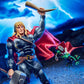 THOR MAXIMUM SERIES MARVEL LEGENDS HASBRO