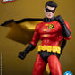 ROBIN TEEN TITANS DC MULTIVERSE MCFARLANE PAGE PUNCHERS