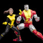 2PACK KITTY PRYDE & COLOSSUS MARVEL LEGENDS HASBRO