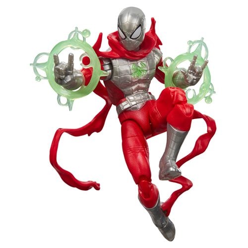 WAVE 3 COMIC INSPIRED MARVEL LEGENDS HASBRO
