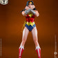 WONDER WOMAN DC MULTIVERSE MCFARLANE VAULT COLLECTION